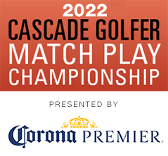 Cascade Golfer Match Play Championship